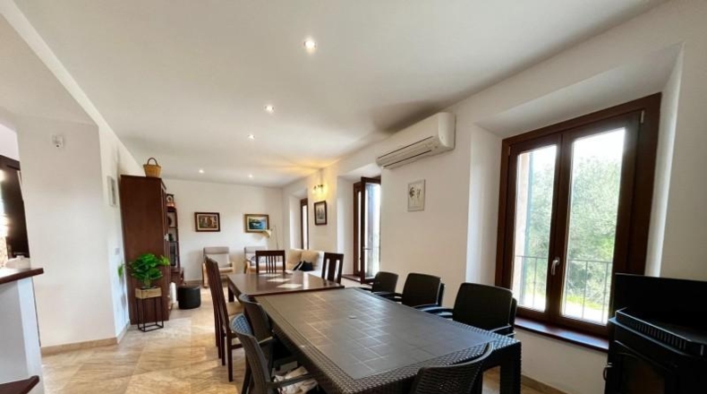 Islas Baleares - Santañy - 336m2