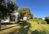 Chalet independiente con terreno en alquiler en la España, Albacete, ref: TR411684 foto