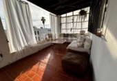 Casa de poble en lloguer a la España, Santa Eulària des Riu, ref.: TR402389 foto