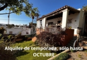 Casa de poble en lloguer a la España, Santa Eulària des Riu, ref.: TR402389 foto
