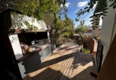 Casa de poble en lloguer a la España, Santa Eulària des Riu, ref.: TR402389 foto