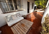 Casa de poble en lloguer a la España, Santa Eulària des Riu, ref.: TR402389 foto