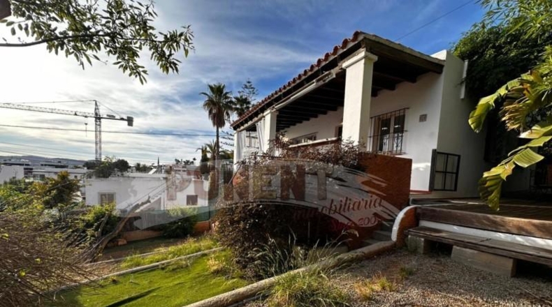 Islas Baleares - Santa Eulalia del Río - 300m2