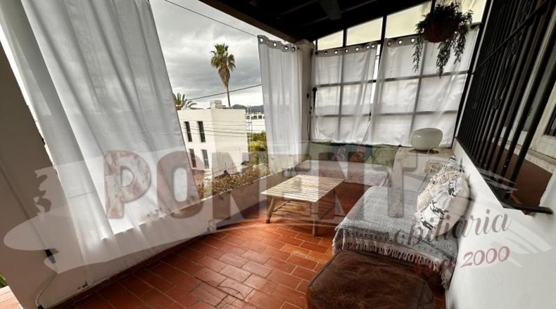 Islas Baleares - Santa Eulalia del Río - 300m2