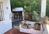 Casa de poble en lloguer a la España, Santa Eulària des Riu, ref.: TR402389 foto