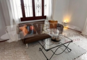 Casa de poble en lloguer a la España, Santa Eulària des Riu, ref.: TR402389 foto