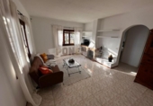 Casa de poble en lloguer a la España, Santa Eulària des Riu, ref.: TR402389 foto