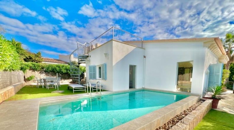 Illes Balears - Santañy - 409m2