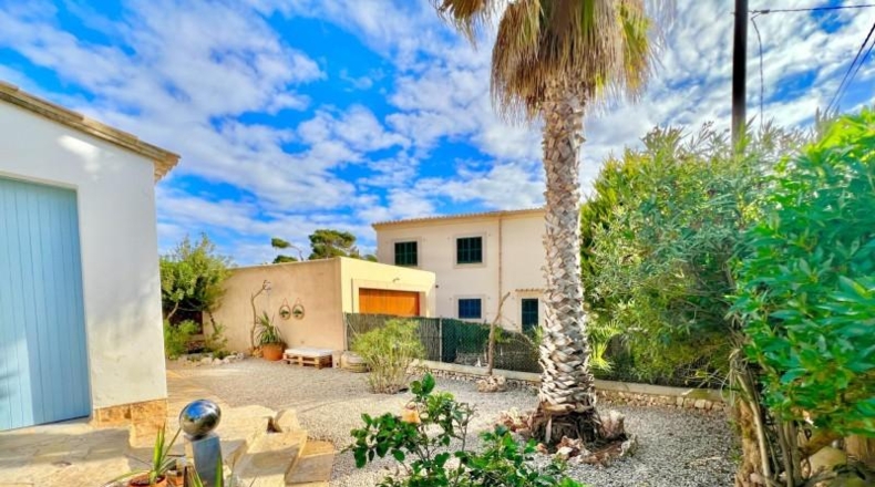 Illes Balears - Santañy - 409m2