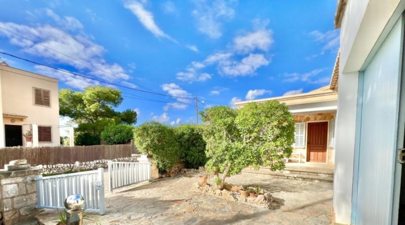 Illes Balears - Santañy - 409m2