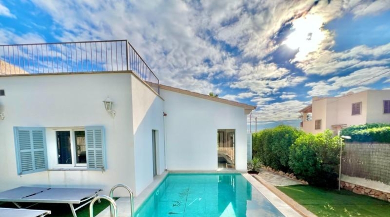 Illes Balears - Santañy - 409m2