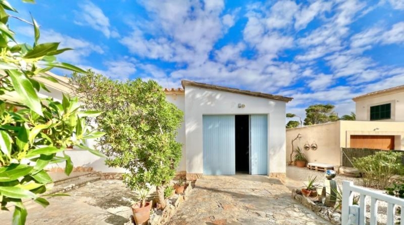 Illes Balears - Santañy - 409m2