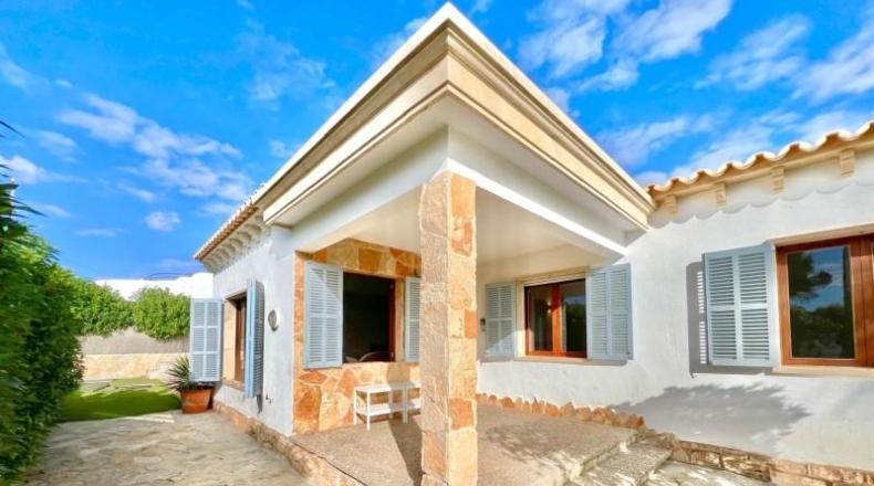 Illes Balears - Santañy - 409m2