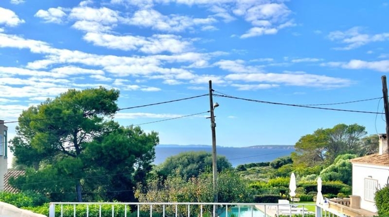 Illes Balears - Santañy - 409m2
