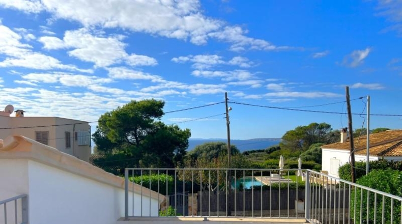 Illes Balears - Santañy - 409m2