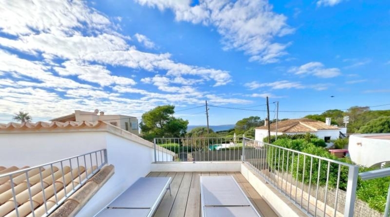 Illes Balears - Santañy - 409m2