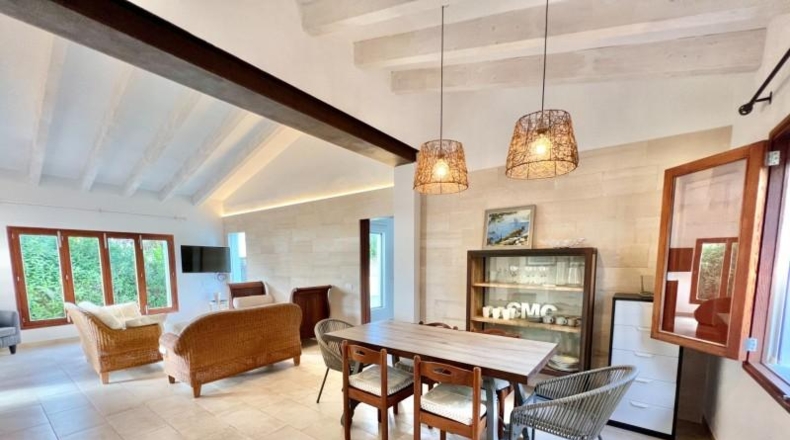 Illes Balears - Santañy - 409m2