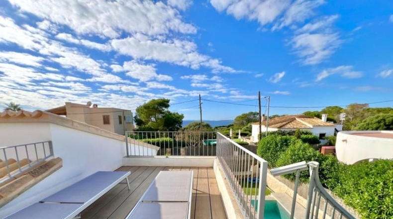 Illes Balears - Santañy - 409m2