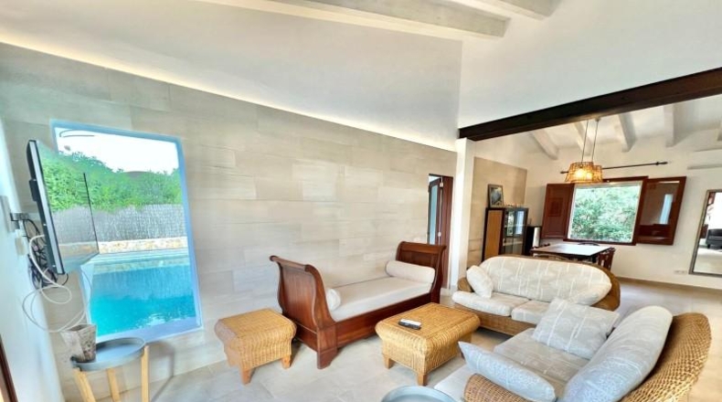 Illes Balears - Santañy - 409m2