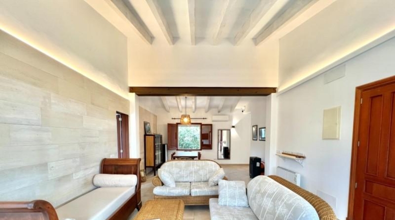 Illes Balears - Santañy - 409m2