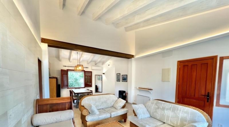 Illes Balears - Santañy - 409m2