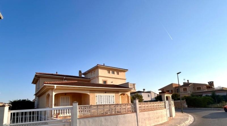 Balearic Islands - Marratxí - 300m2