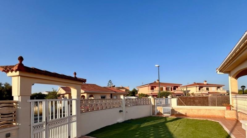 Balearic Islands - Marratxí - 300m2