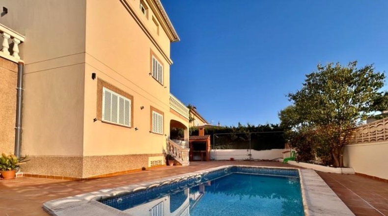 Balearic Islands - Marratxí - 300m2