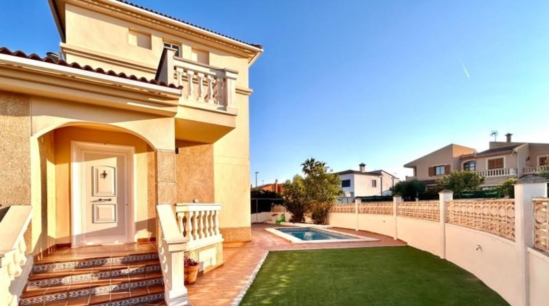 Balearic Islands - Marratxí - 300m2