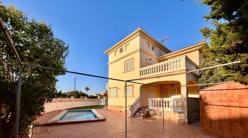 Balearic Islands - Marratxí - 300m2