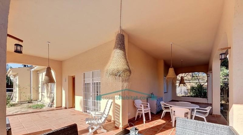 Valencia - Paterna - 1200m2