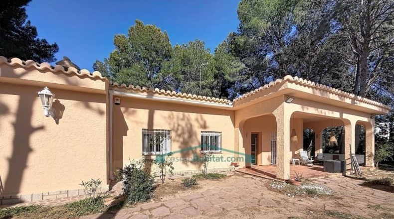 Valencia - Paterna - 1200m2