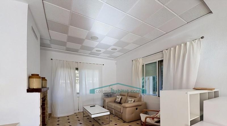 Valencia - Paterna - 1200m2