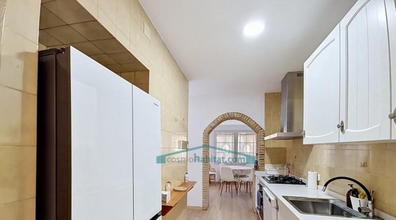 Valencia - Paterna - 1200m2