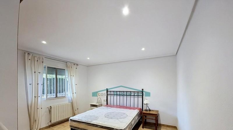 Valencia - Paterna - 1200m2