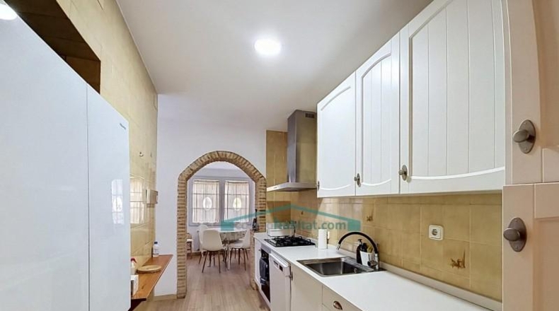 Valencia - Paterna - 1200m2