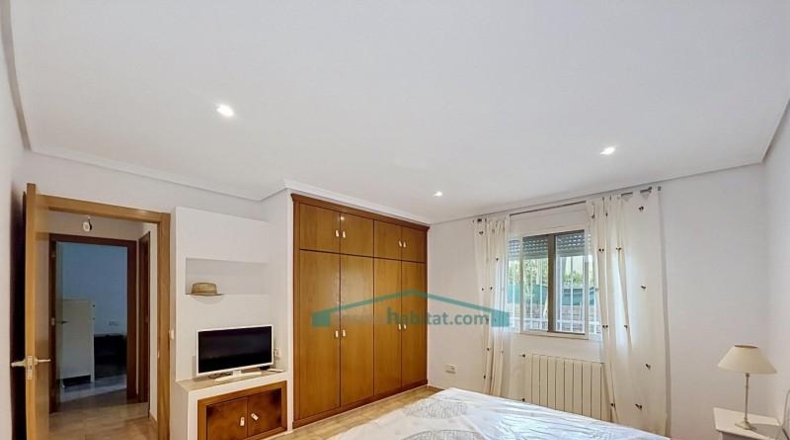 Valencia - Paterna - 1200m2