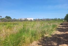 la Vall d'Alba 1558&nbsp;m² 