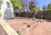 Casa de pueblo en alquiler en la España, Puçol, ref: TR411680 foto