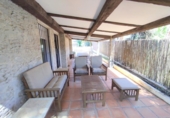 Casa de pueblo en alquiler en la España, Puçol, ref: TR411680 foto