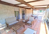 Casa de pueblo en alquiler en la España, Puçol, ref: TR411680 foto
