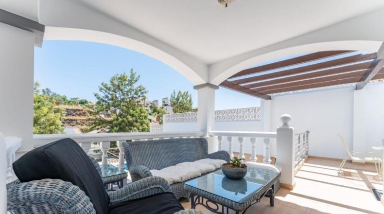 Málaga - Benalmádena - 271m2