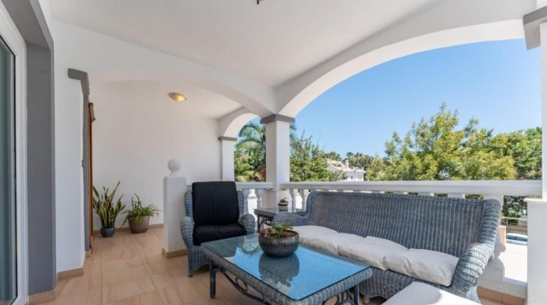 Málaga - Benalmádena - 271m2