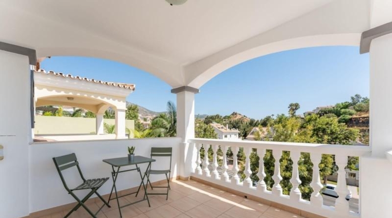 Málaga - Benalmádena - 271m2