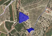 Terreno no urbanizable en venta en la España, Santa Bàrbara, ref: TR411051 foto