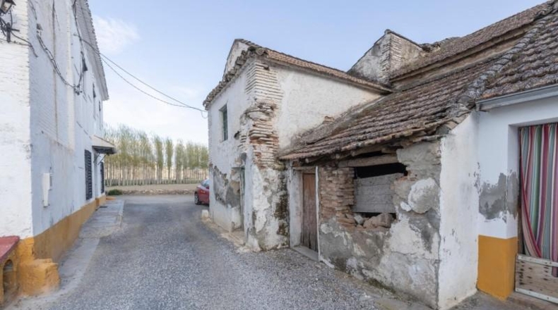 Granada - Pinos Puente - 104m2