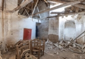Country house with land for sale on España, Pinos Puente, ref: TR411046 photo