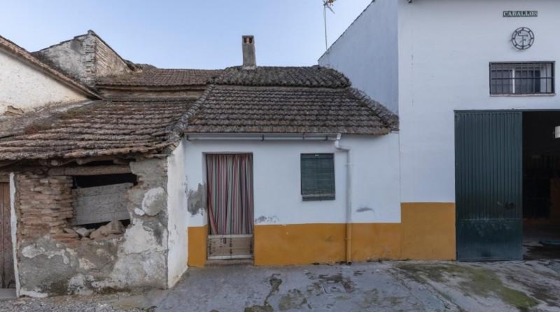 Granada - Pinos Puente - 104m2
