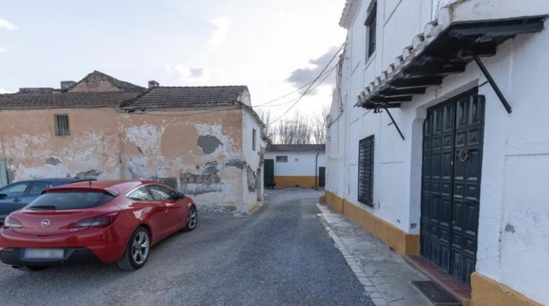 Granada - Pinos Puente - 104m2