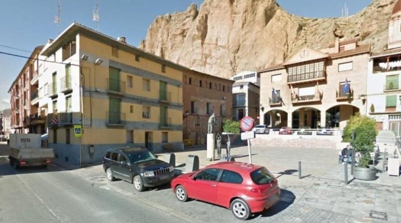 La Rioja - Quel - 121m2
